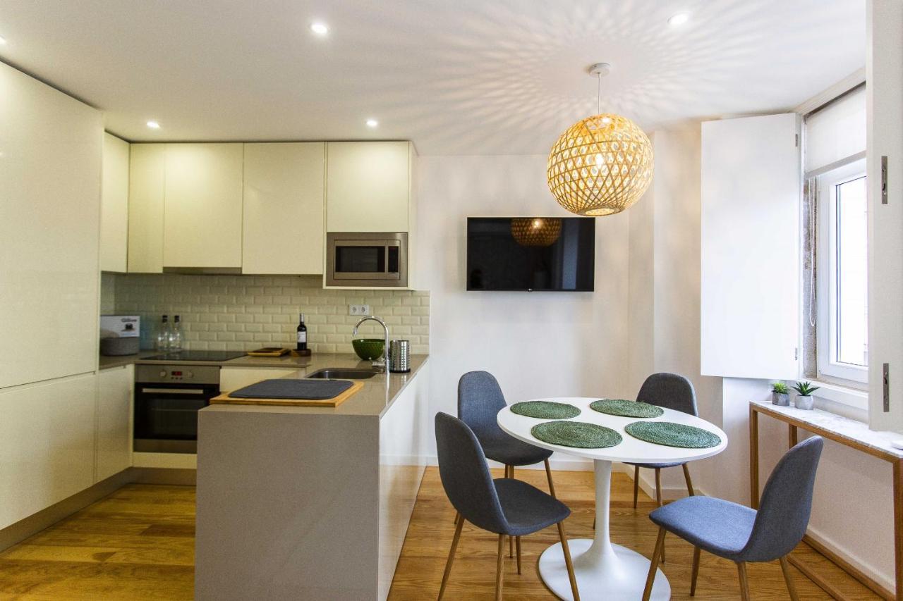 Apartamento Prestige Ajuda Lisboa