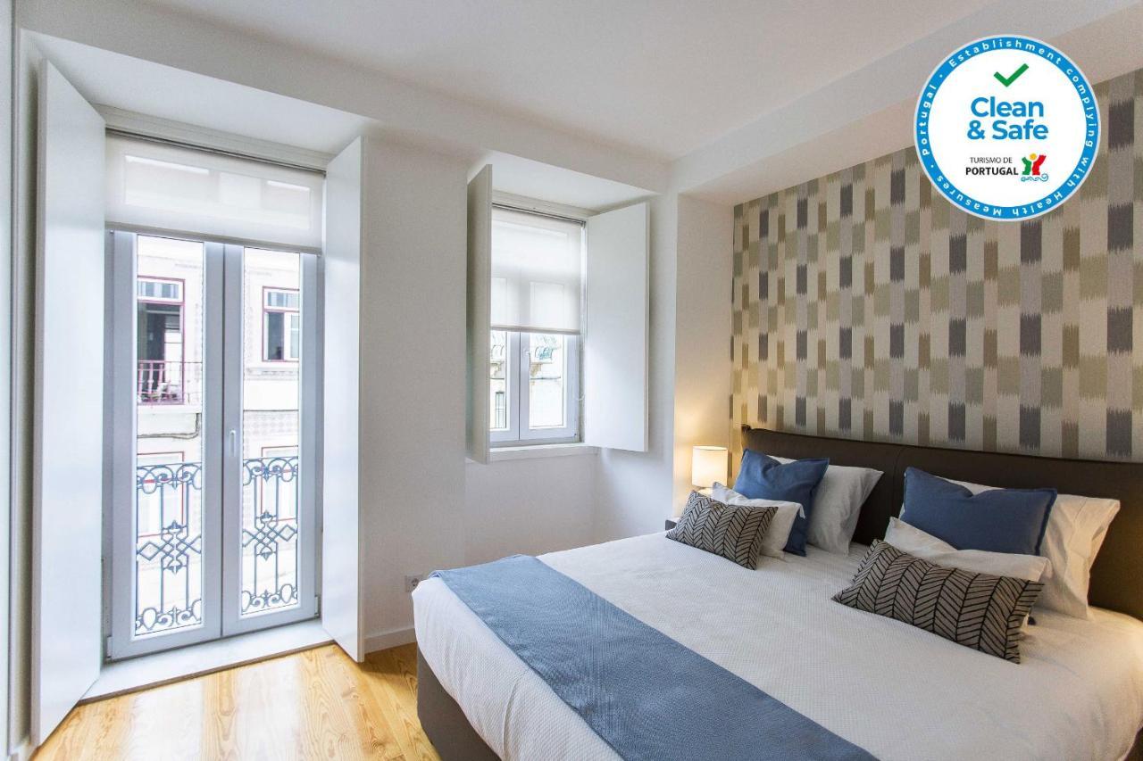 Prestige Ajuda Apartamento Lisboa