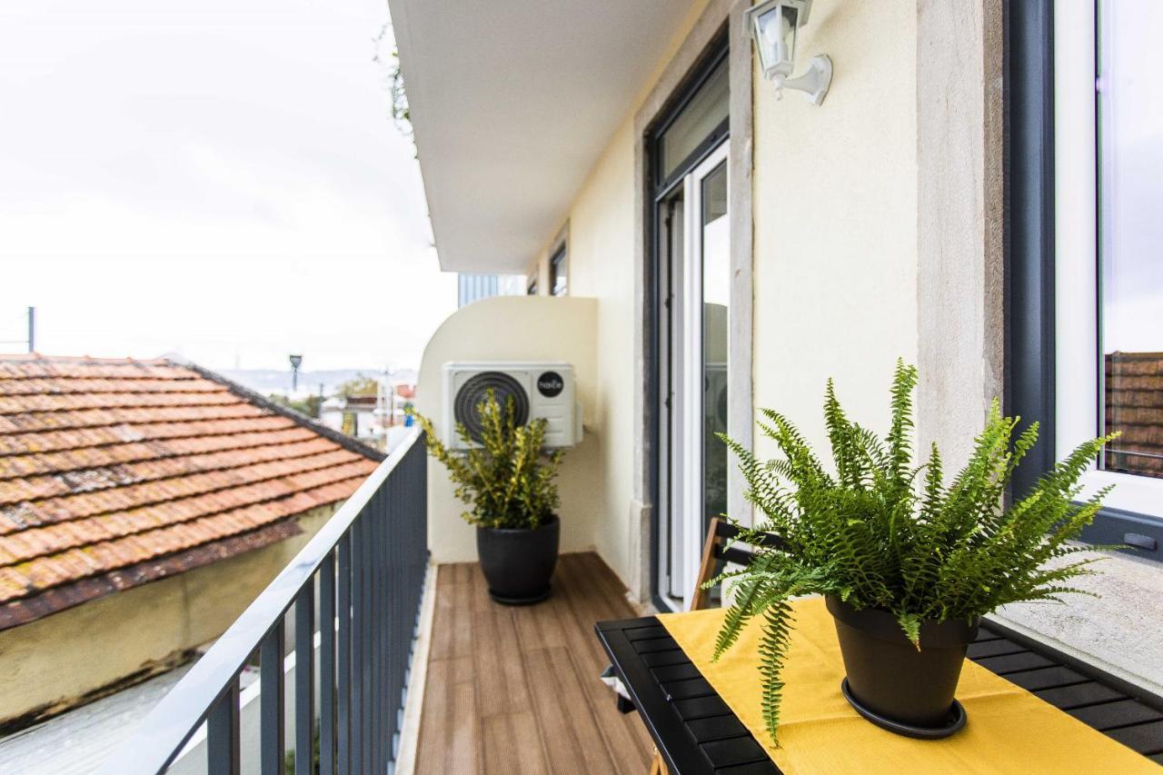 Prestige Ajuda Apartamento